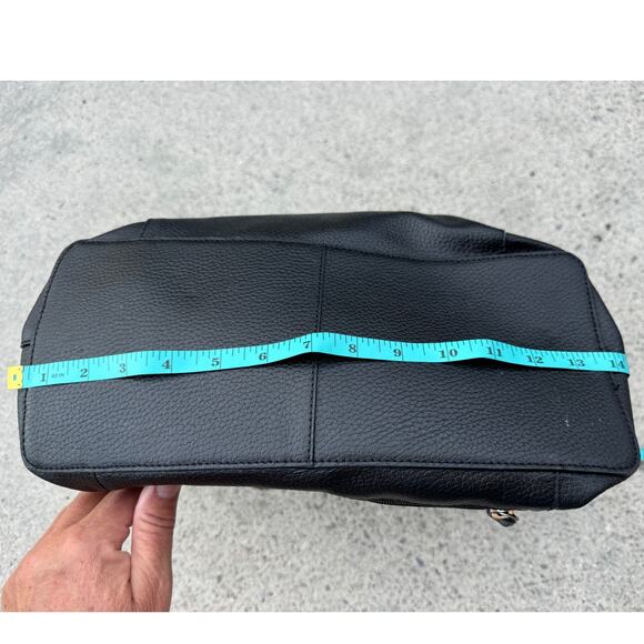 Harley Davidson Large Purse/Tote Bag, RARE!! - Picture 7 of 16